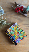 Load image into Gallery viewer, Jigsaw Puzzle 75 Pieces - Land of Yed