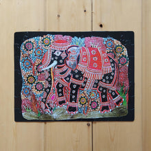 Load image into Gallery viewer, Jigsaw Puzzle 63 Pieces  - Tholu Bommalata
