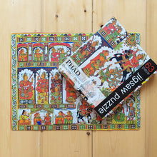 Load image into Gallery viewer, Jigsaw Puzzle 63 Pieces - Phad