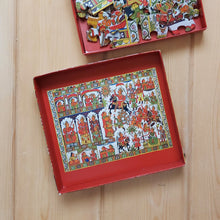 Load image into Gallery viewer, Jigsaw Puzzle 63 Pieces - Phad
