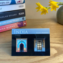 Load image into Gallery viewer, Magnetic Bookmarks set of 2 - Doors