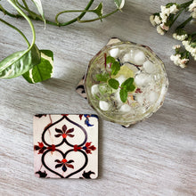 Load image into Gallery viewer, Coasters set of 2 - Taj Mahal