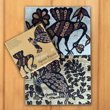 Load image into Gallery viewer, Jigsaw Puzzle 20 Pieces - Sohrai Birds