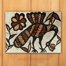 Load image into Gallery viewer, Jigsaw Puzzle 20 Pieces - Sohrai Birds