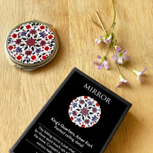 Load image into Gallery viewer, Mirror - Kings Quarters Ceiling