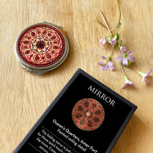 Load image into Gallery viewer, Mirror - Queens Quarters