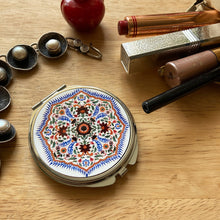 Load image into Gallery viewer, Mirror - Amer Fort (Ganesh Pol)