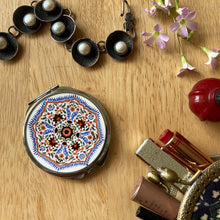 Load image into Gallery viewer, Mirror - Amer Fort (Ganesh Pol)