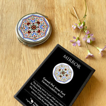 Load image into Gallery viewer, Mirror - Amer Fort (Ganesh Pol)