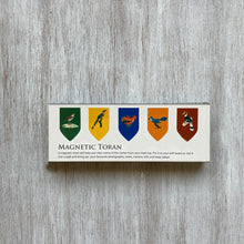 Load image into Gallery viewer, Magnetic Toran - Birds