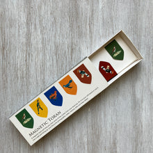 Load image into Gallery viewer, Magnetic Toran - Birds