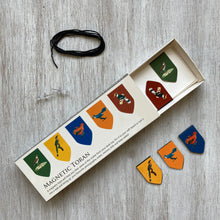 Load image into Gallery viewer, Magnetic Toran - Birds
