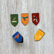 Load image into Gallery viewer, Magnetic Toran - Birds