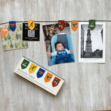 Load image into Gallery viewer, Magnetic Toran - Birds