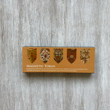Load image into Gallery viewer, Magnetic Toran - Amer Fort