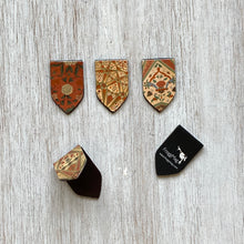 Load image into Gallery viewer, Magnetic Toran - Amer Fort