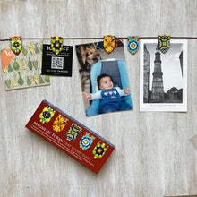 Load image into Gallery viewer, Magnetic Toran - Mumbai V T