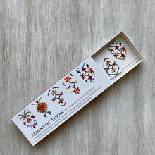 Load image into Gallery viewer, Magnetic Toran - Taj