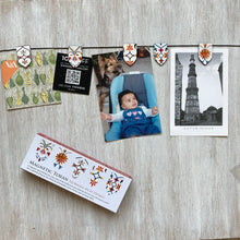 Load image into Gallery viewer, Magnetic Toran - Taj