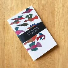 Load image into Gallery viewer, Notebook set of 2 - Gond