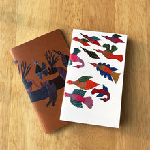 Load image into Gallery viewer, Notebook set of 2 - Gond