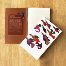 Load image into Gallery viewer, Notebook set of 2 - Gond