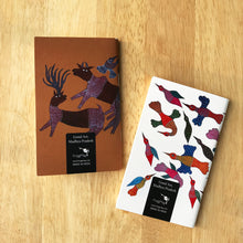Load image into Gallery viewer, Notebook set of 2 - Gond