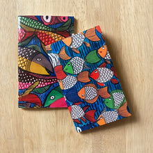 Load image into Gallery viewer, Notebook set of 2 - Kalighat Pat