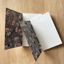 Load image into Gallery viewer, Notebook set of 2 - Kalighat Pat
