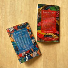 Load image into Gallery viewer, Notebook set of 2 - Kalighat Pat