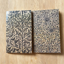 Load image into Gallery viewer, Notebook set of 2 - Patachitra