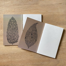 Load image into Gallery viewer, Notebook set of 2 - Patachitra