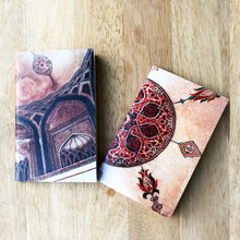 Load image into Gallery viewer, Notebook set of 2 - Queens Quarters Amer