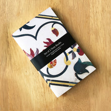 Load image into Gallery viewer, Notebook set of 2 - Taj
