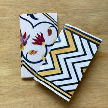 Load image into Gallery viewer, Notebook set of 2 - Taj