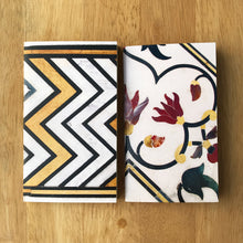 Load image into Gallery viewer, Notebook set of 2 - Taj
