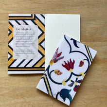 Load image into Gallery viewer, Notebook set of 2 - Taj