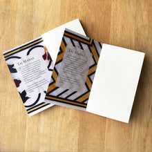 Load image into Gallery viewer, Notebook set of 2 - Taj