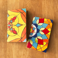 Load image into Gallery viewer, Notebook set of 2 - CSMT (VT), Mumbai