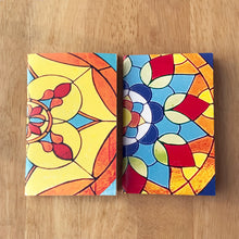 Load image into Gallery viewer, Notebook set of 2 - CSMT (VT), Mumbai