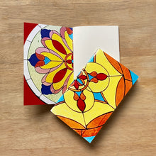 Load image into Gallery viewer, Notebook set of 2 - CSMT (VT), Mumbai