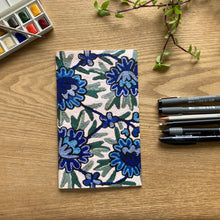 Load image into Gallery viewer, Notebook A5 - Kashida