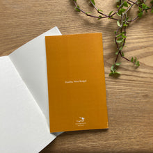 Load image into Gallery viewer, Notebook A5 - Kantha