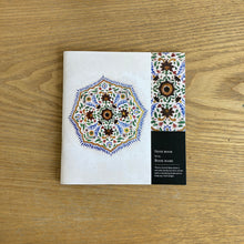 Load image into Gallery viewer, Notebook with Bookmark - Amer Fort, Ganesh Pol, Medallion