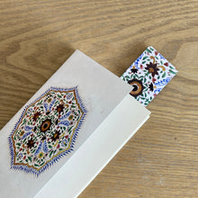 Load image into Gallery viewer, Notebook with Bookmark - Amer Fort, Ganesh Pol, Medallion