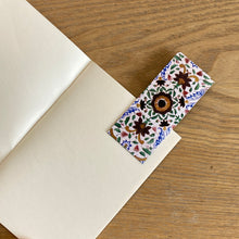 Load image into Gallery viewer, Notebook with Bookmark - Amer Fort, Ganesh Pol, Medallion