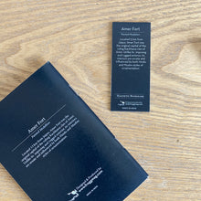 Load image into Gallery viewer, Notebook with Bookmark - Amer Fort, Ganesh Pol, Medallion