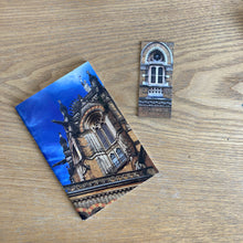 Load image into Gallery viewer, Notebook with Bookmark - CSMT (VT) Station