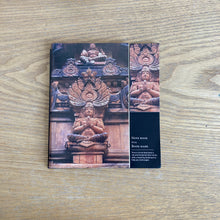 Load image into Gallery viewer, Notebook with Bookmark - Hampi