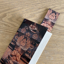 Load image into Gallery viewer, Notebook with Bookmark - Hampi